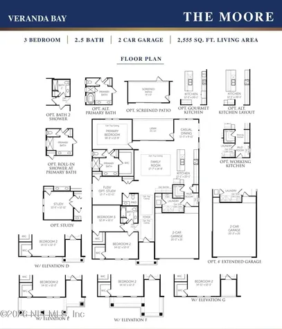 56 Ribera Drive Flagler Beach FL 32136