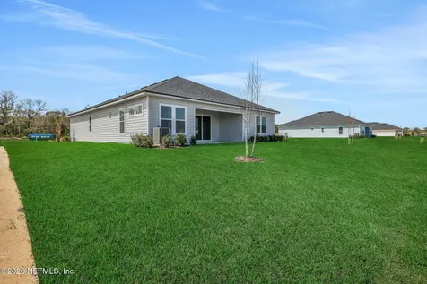 56 Ribera Drive Flagler Beach FL 32136