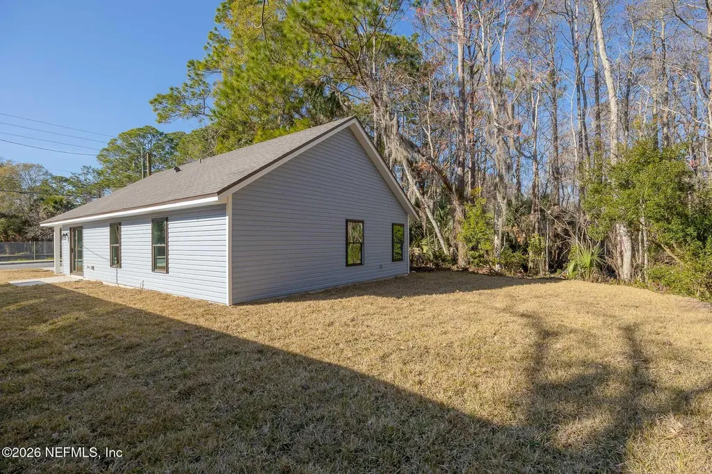 650 S Street Johns Street St. Augustine FL 32084