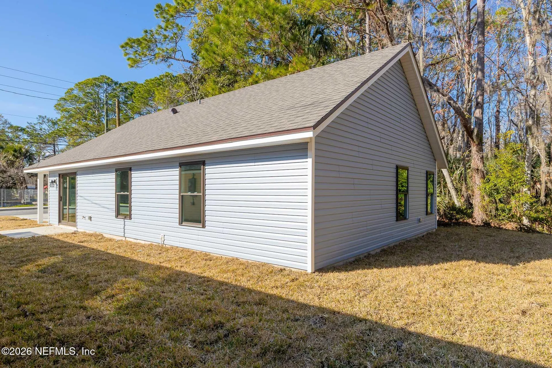 650 S Street Johns Street St. Augustine FL 32084