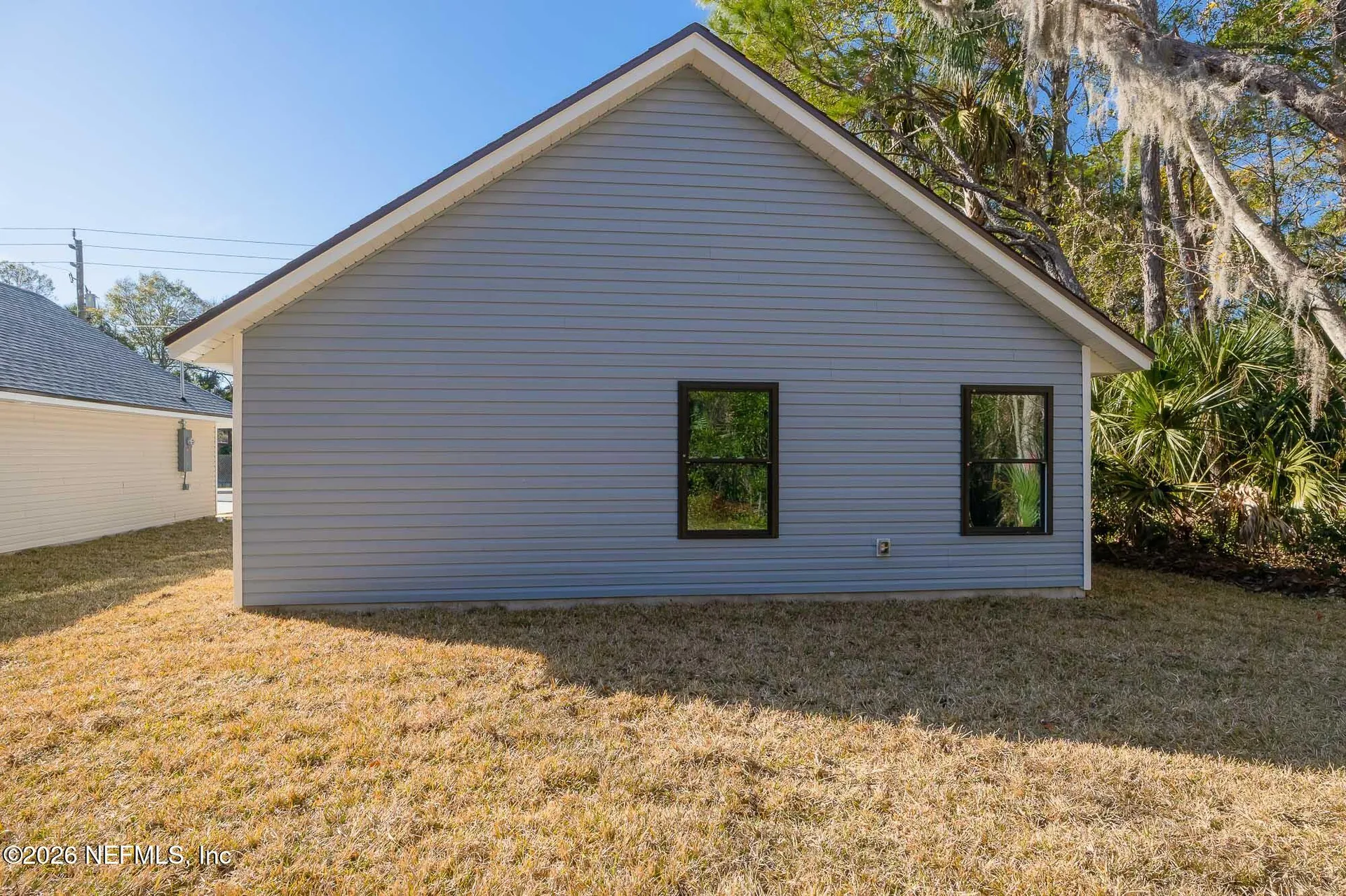 650 S Street Johns Street St. Augustine FL 32084