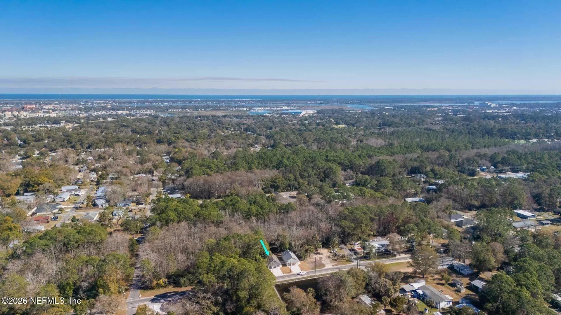 650 S Street Johns Street St. Augustine FL 32084