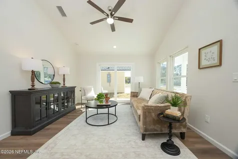 650 S St Johns Street St. Augustine FL 32084
