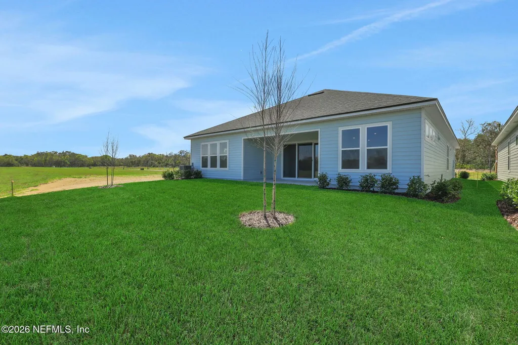44 Ribera Drive Flagler Beach FL 32136
