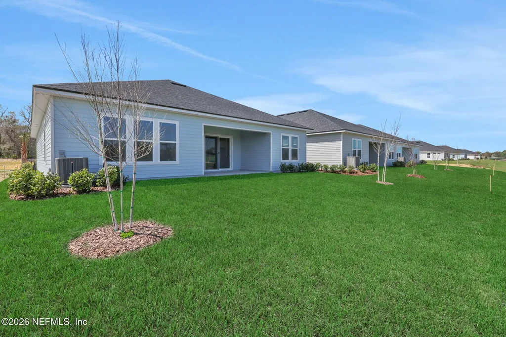 44 Ribera Drive Flagler Beach FL 32136