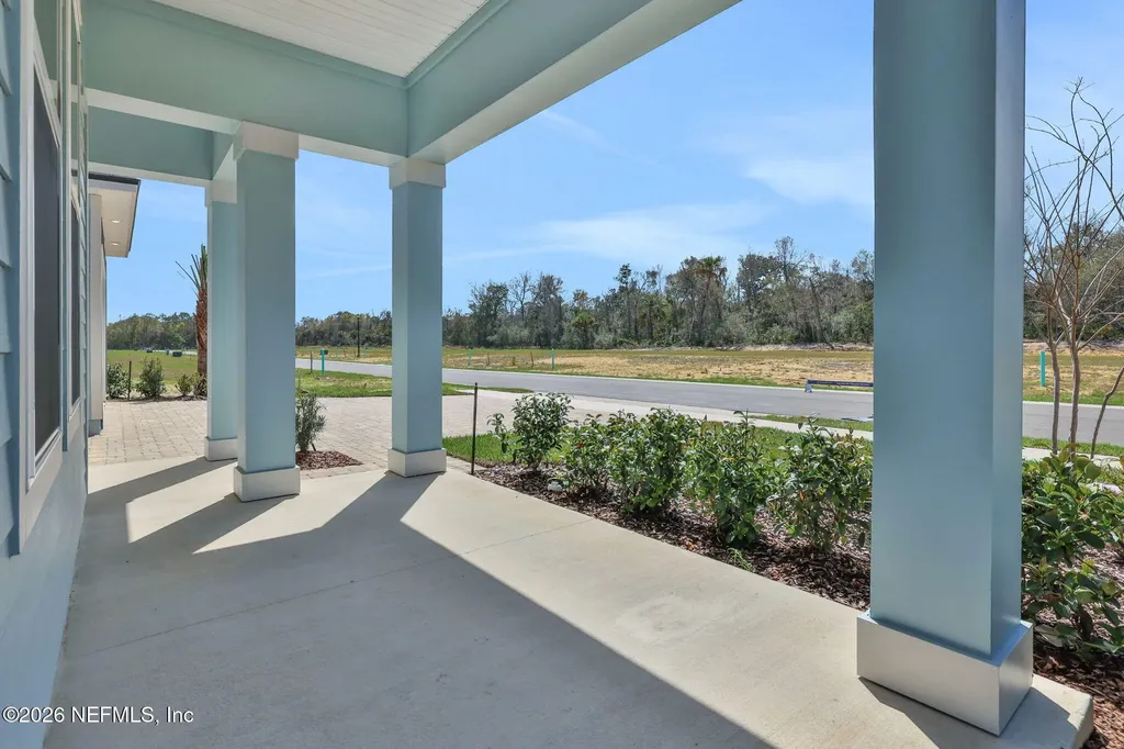 44 Ribera Drive Flagler Beach FL 32136