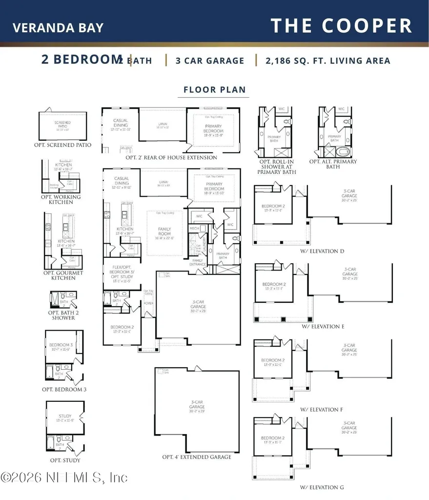 44 Ribera Drive Flagler Beach FL 32136