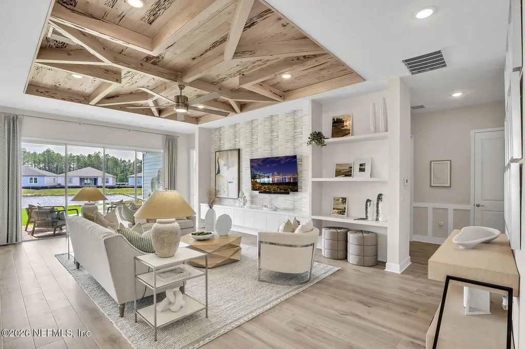 44 Ribera Drive Flagler Beach FL 32136