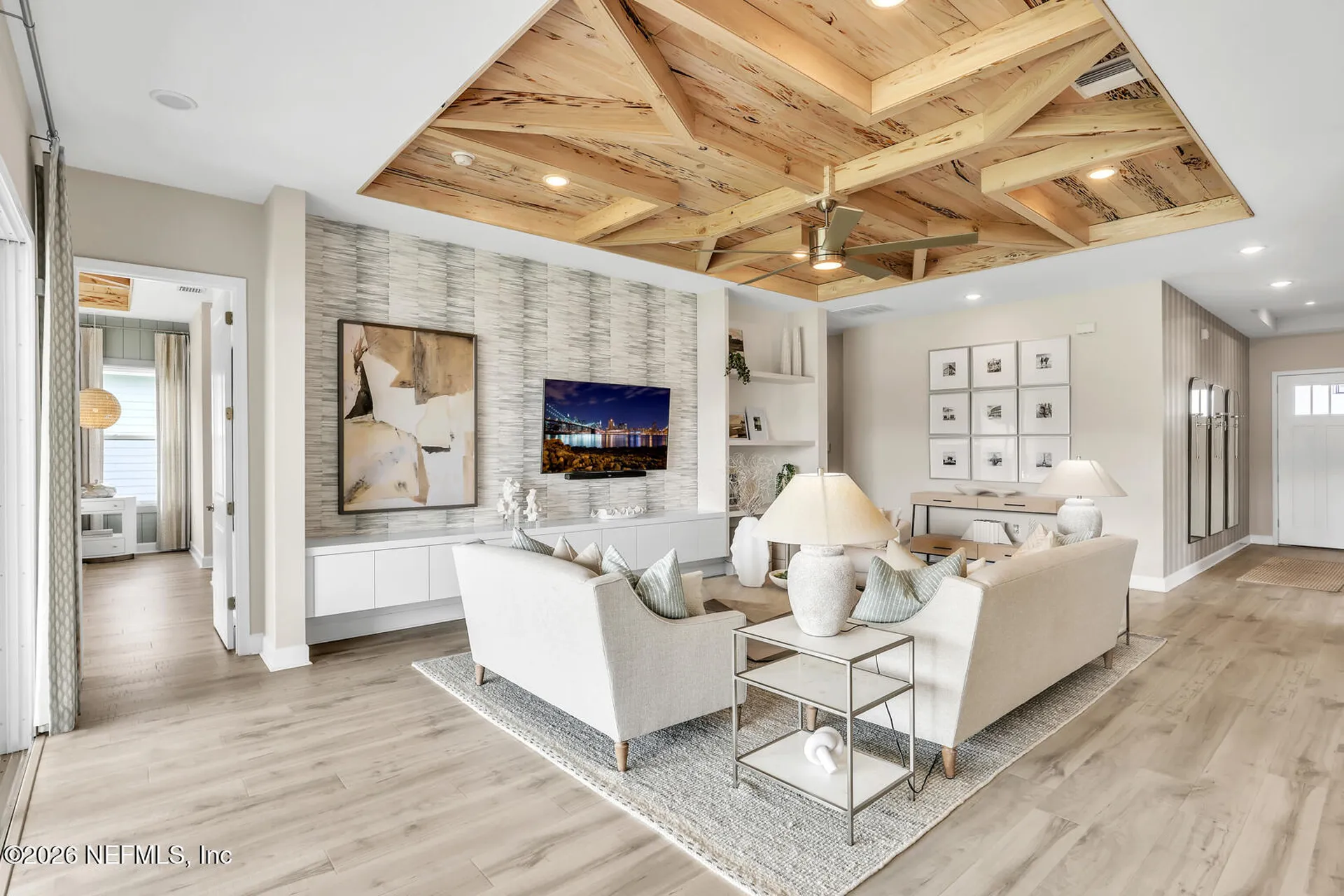 44 Ribera Drive Flagler Beach FL 32136