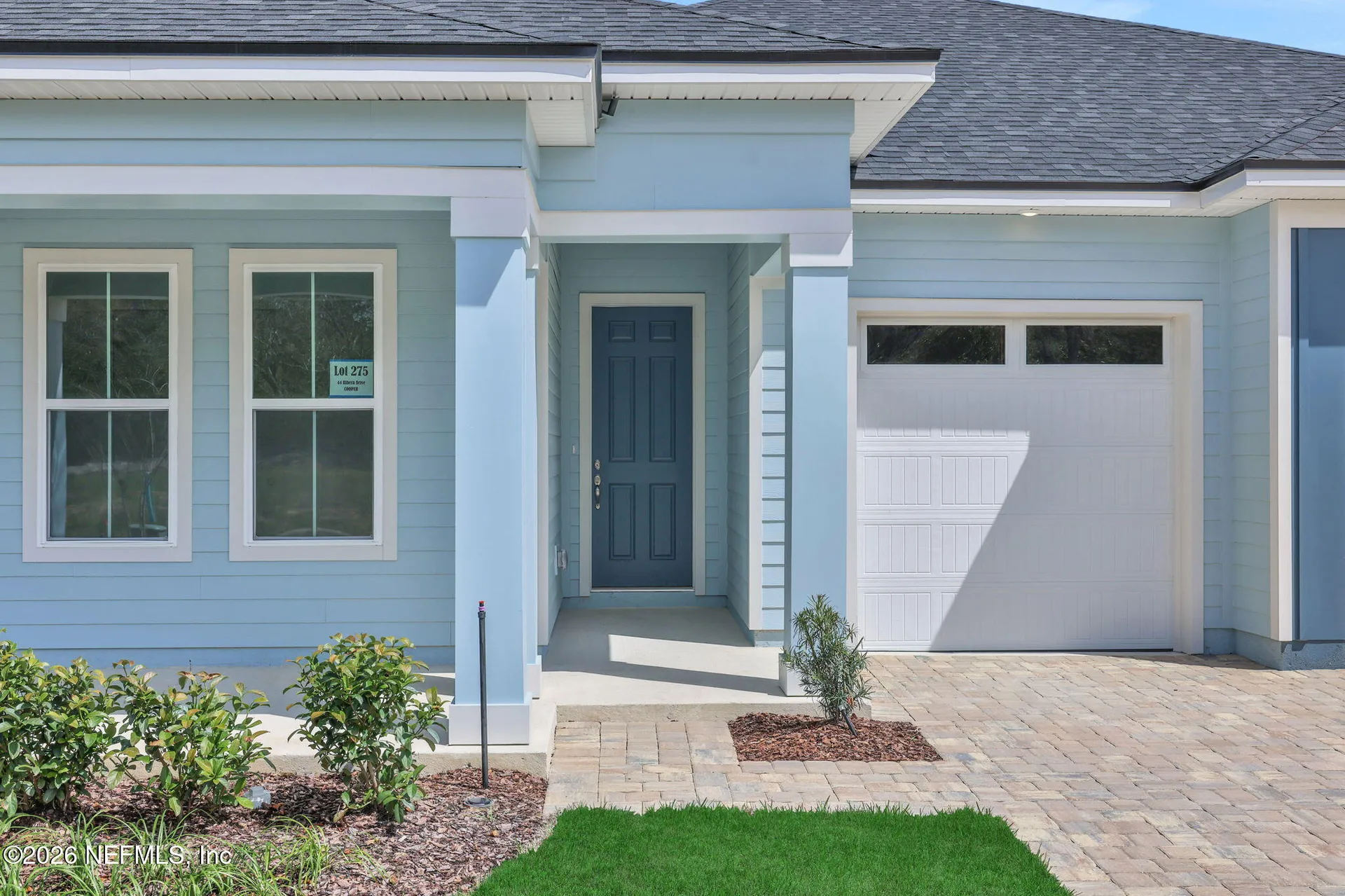 44 Ribera Drive Flagler Beach FL 32136