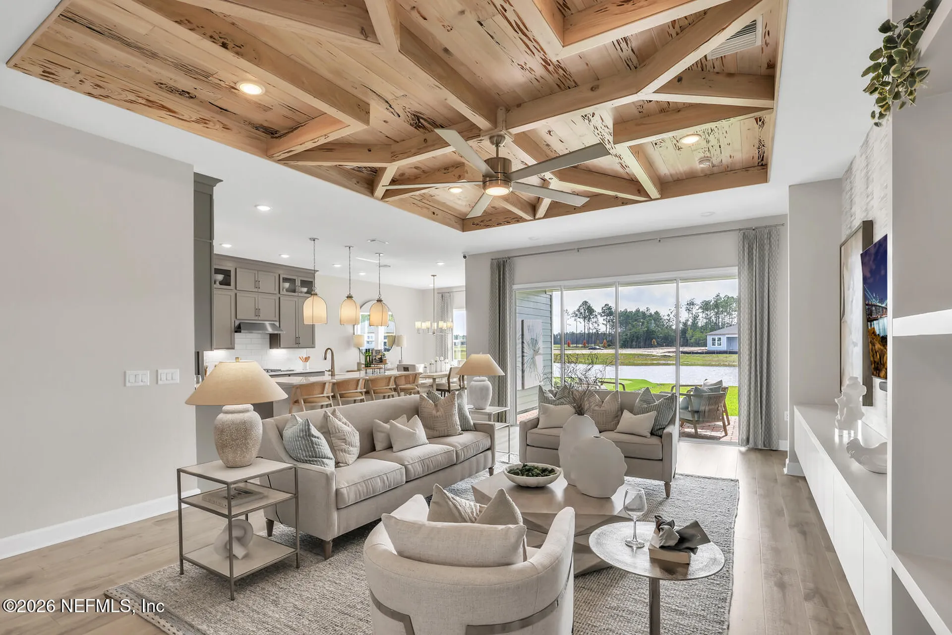 44 Ribera Drive Flagler Beach FL 32136