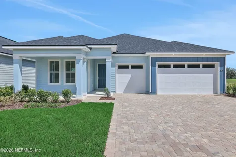 44 Ribera Drive Flagler Beach FL 32136