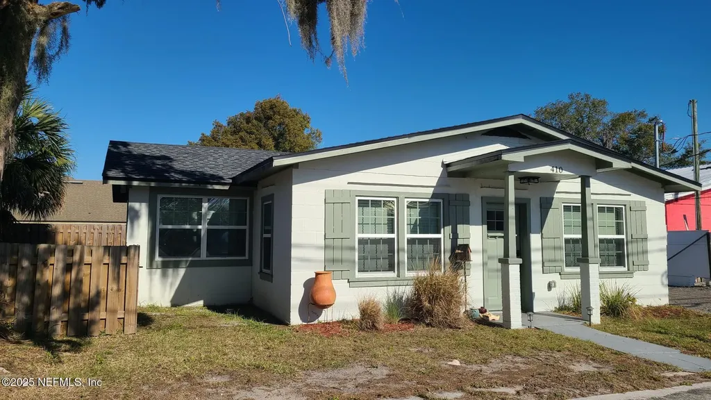 410 Center Street Green Cove Springs FL 32043