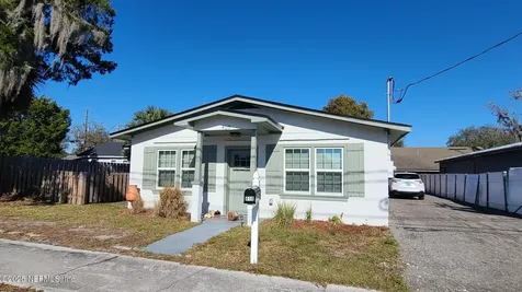 410 Center Street Green Cove Springs FL 32043