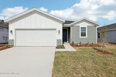 7418 Everett Forest Drive Jacksonville FL 32219