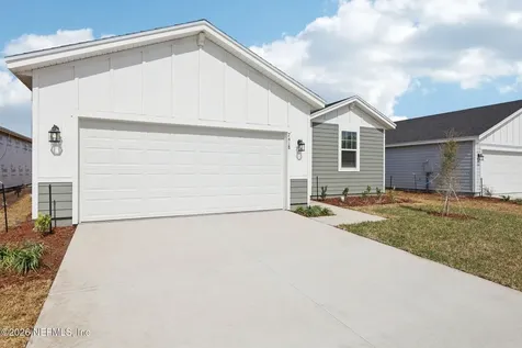 7418 Everett Forest Drive Jacksonville FL 32219
