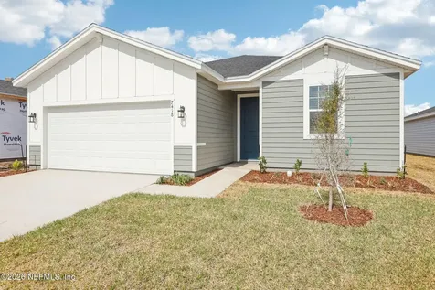 7418 Everett Forest Drive Jacksonville FL 32219