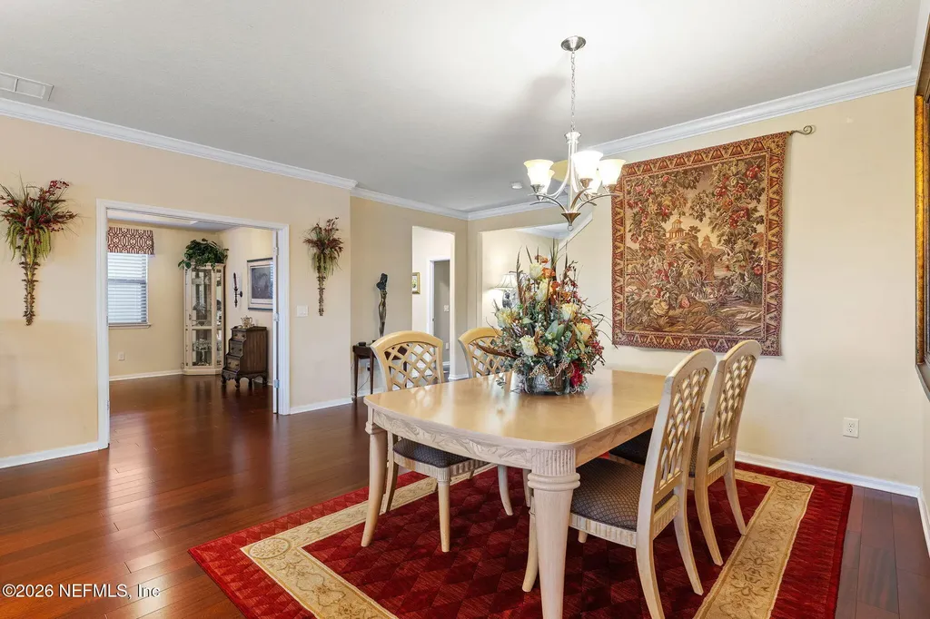 93 Lantern Oak Lane Ponte Vedra FL 32081