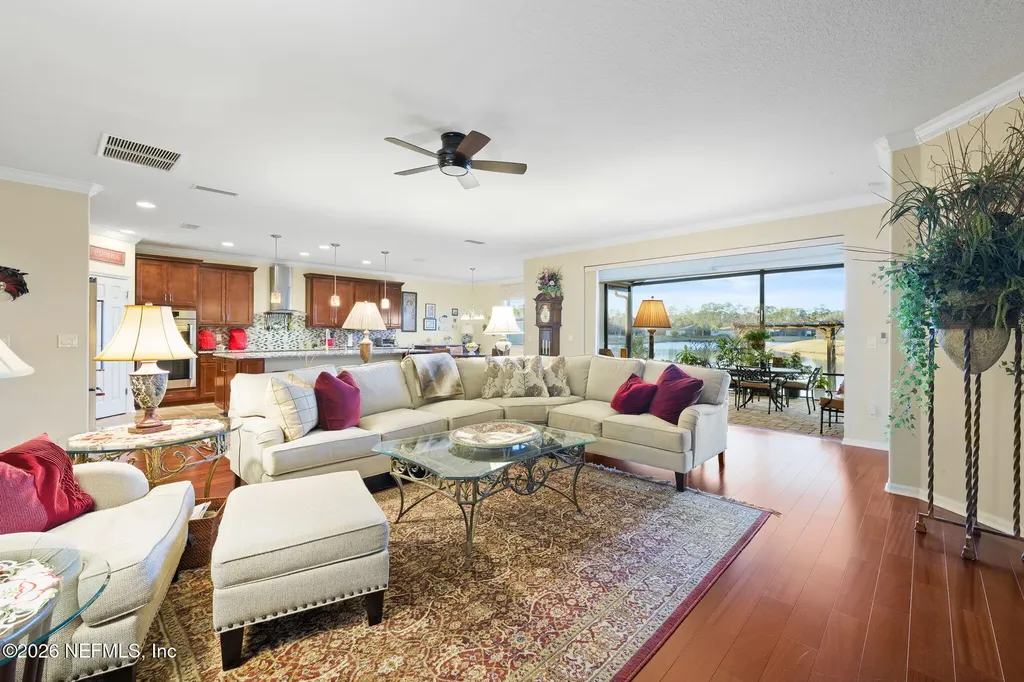 93 Lantern Oak Lane Ponte Vedra FL 32081