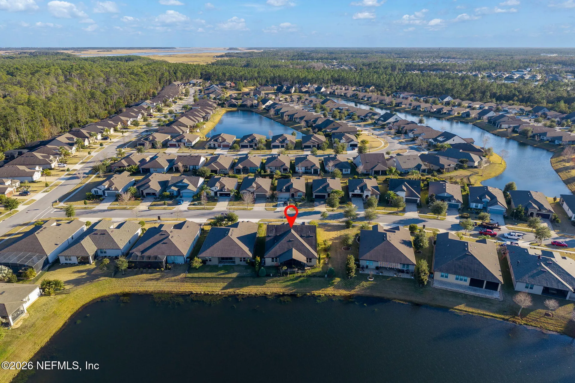 93 Lantern Oak Lane Ponte Vedra FL 32081