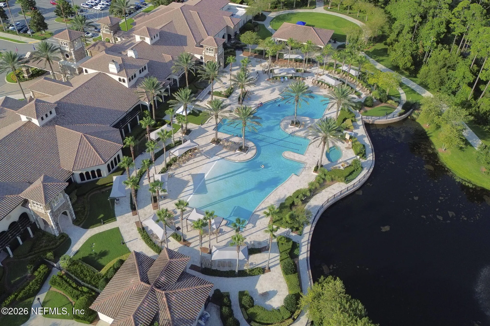 93 Lantern Oak Lane Ponte Vedra FL 32081
