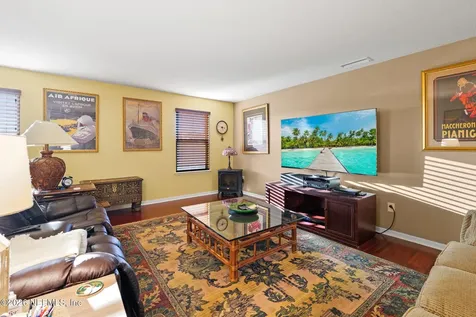 93 Lantern Oak Lane Ponte Vedra FL 32081