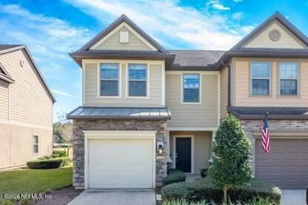 7028 Butterfly Court Jacksonville FL 32258