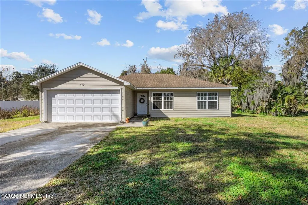 410 S 14th Street Palatka FL 32177