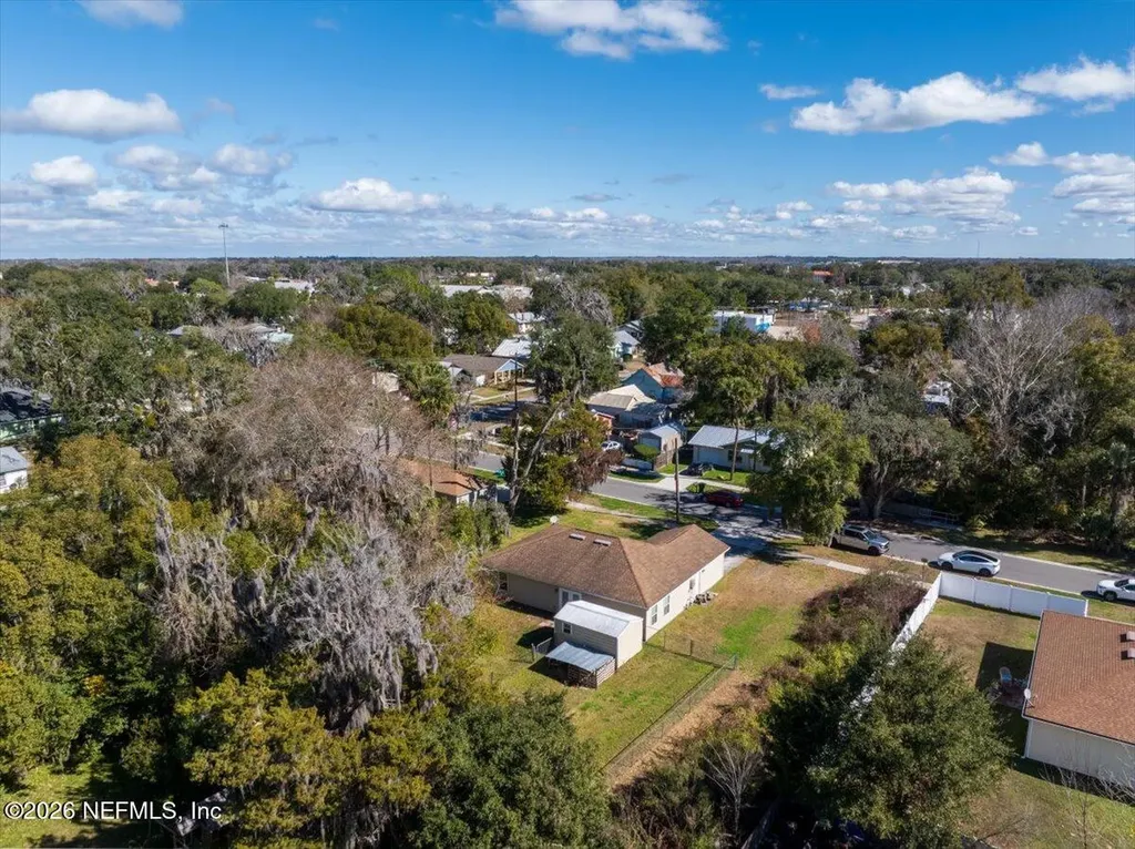 410 S 14th Street Palatka FL 32177