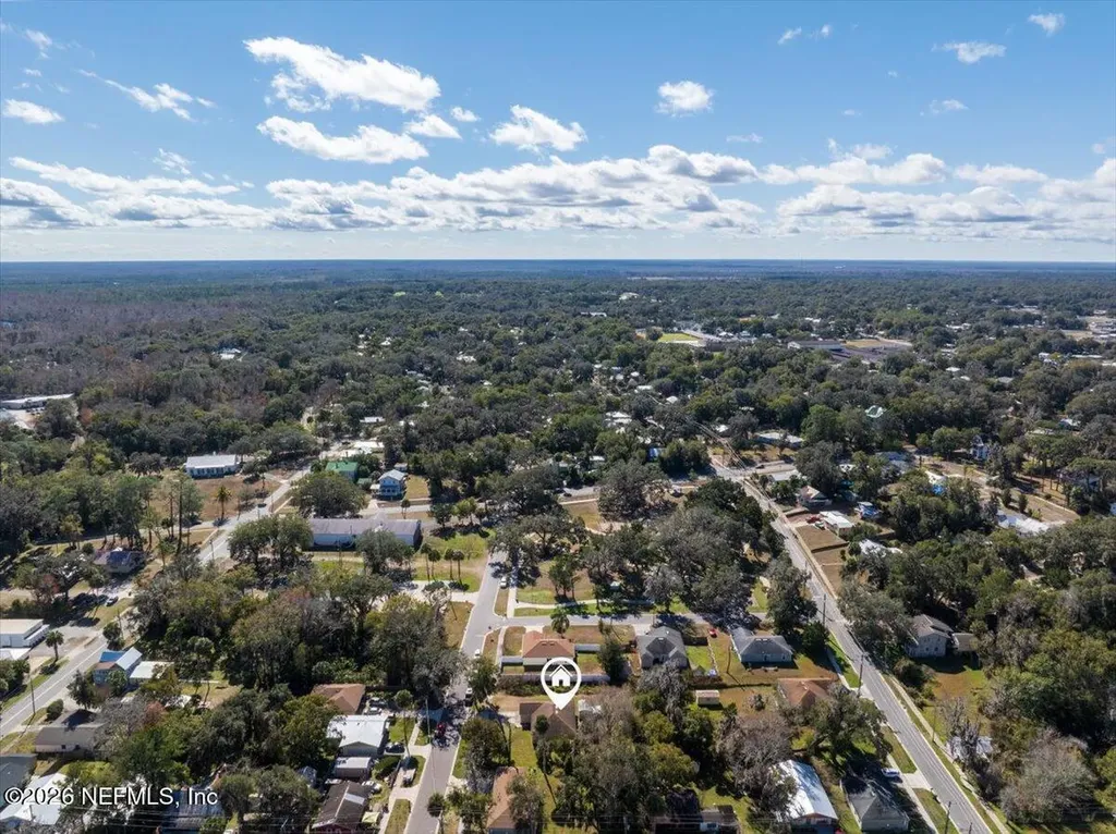 410 S 14th Street Palatka FL 32177