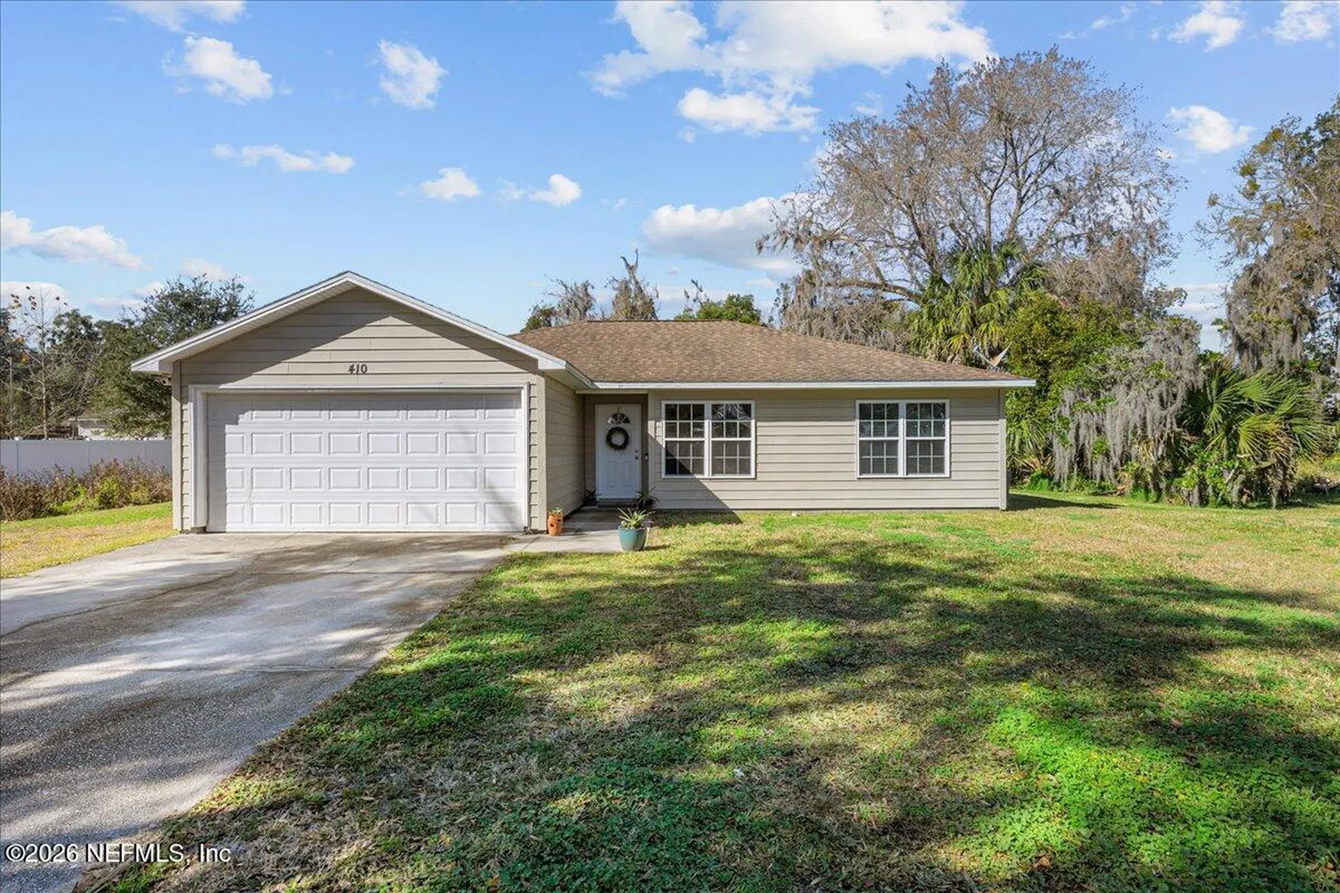 410 S 14th Street Palatka FL 32177