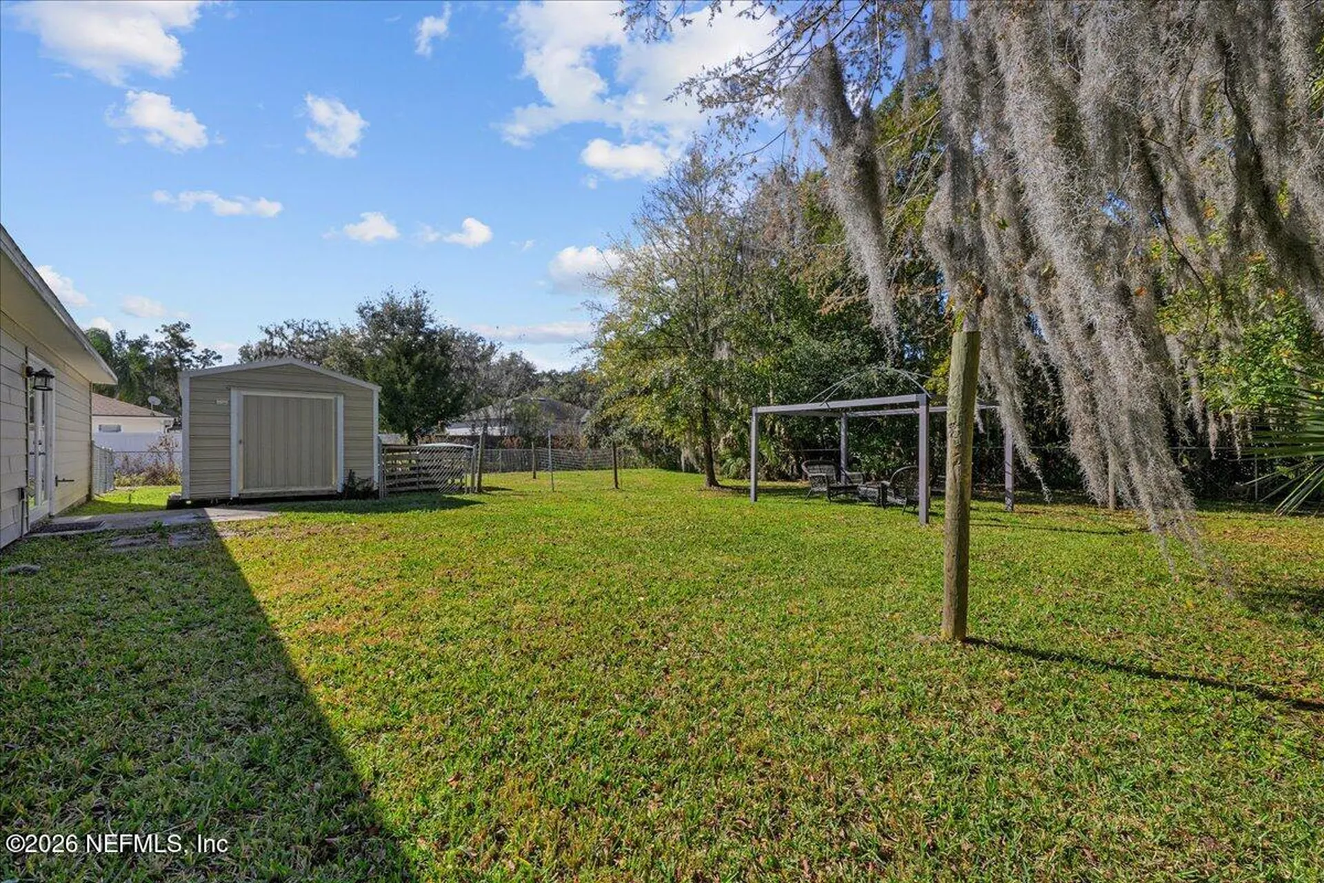410 S 14th Street Palatka FL 32177