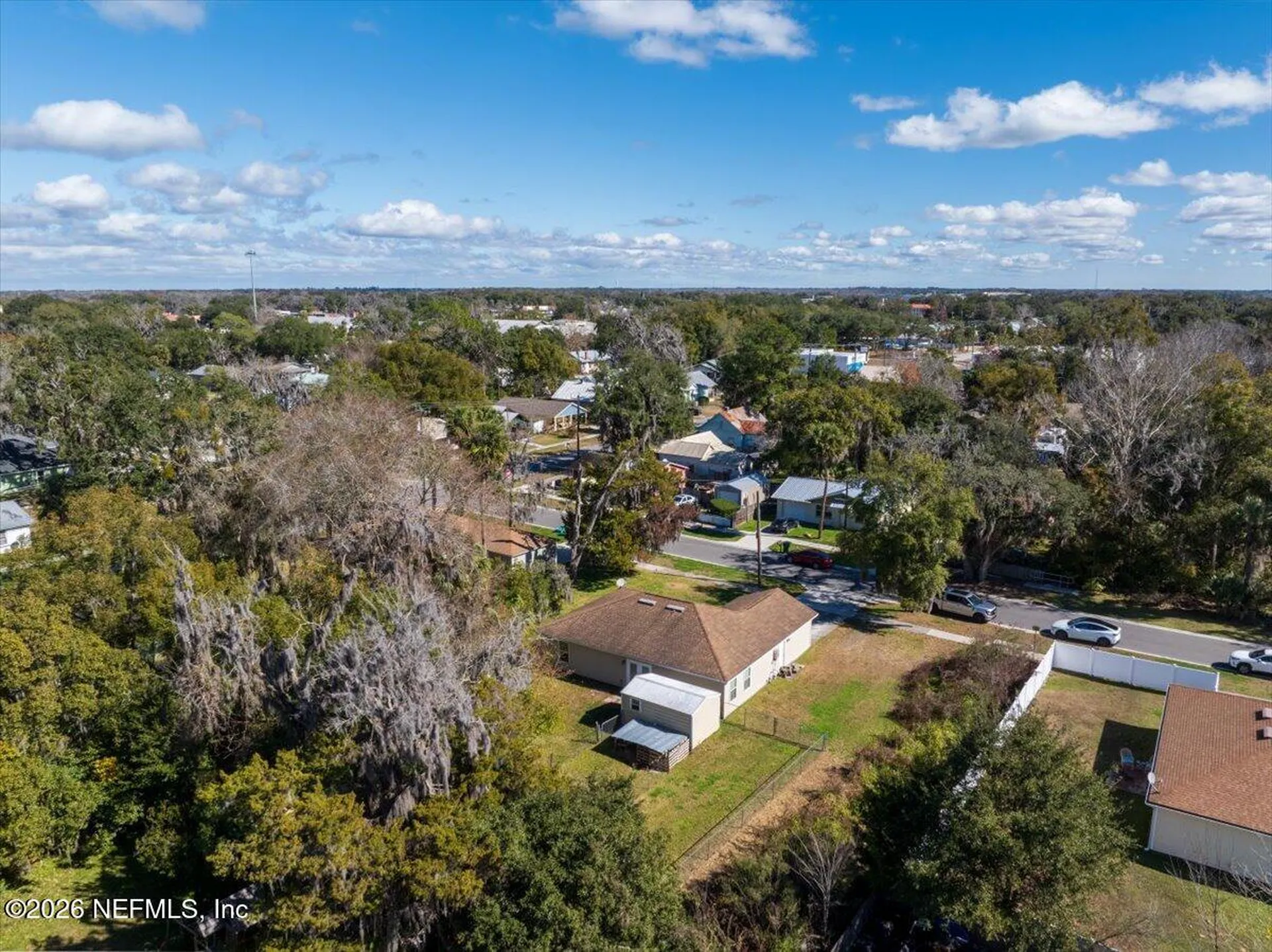 410 S 14th Street Palatka FL 32177