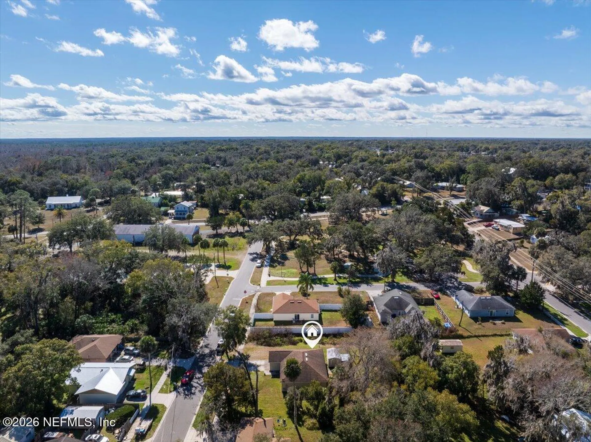 410 S 14th Street Palatka FL 32177
