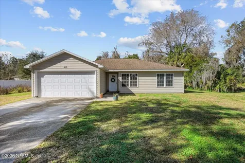 410 S 14th Street Palatka FL 32177