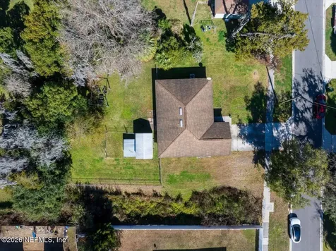 410 S 14th Street Palatka FL 32177