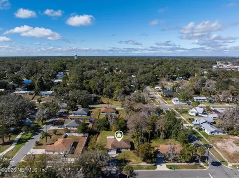 410 S 14th Street Palatka FL 32177