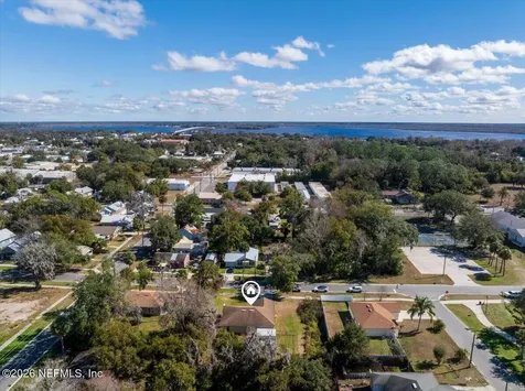 410 S 14th Street Palatka FL 32177