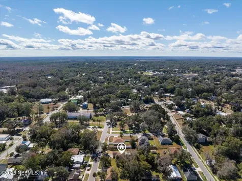 410 S 14th Street Palatka FL 32177