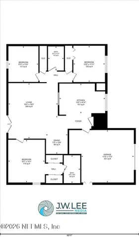 410 S 14th Street Palatka FL 32177