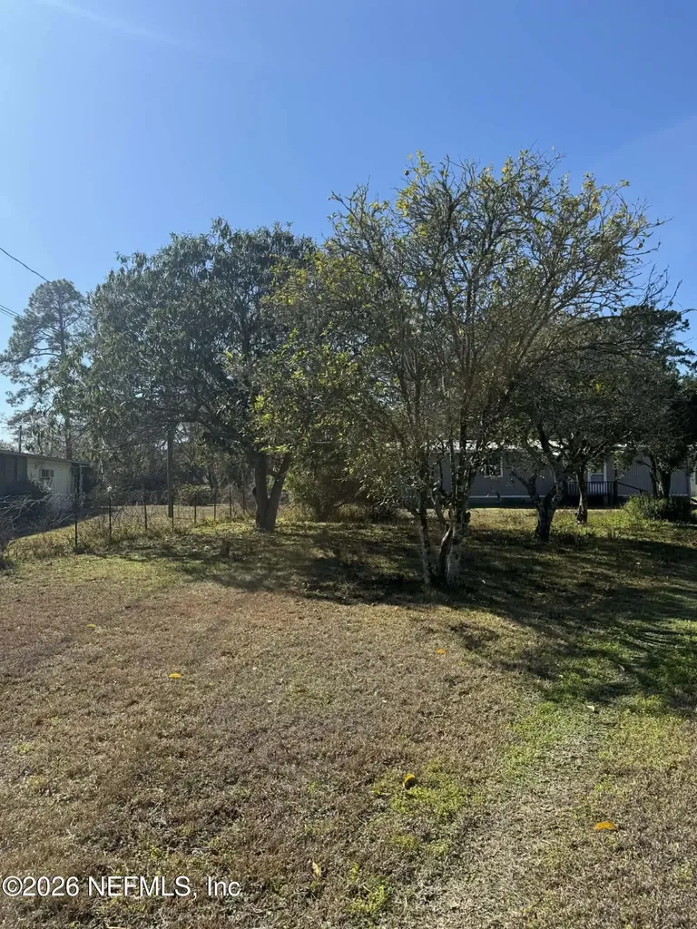 133 Sportsman Road Satsuma FL 32189