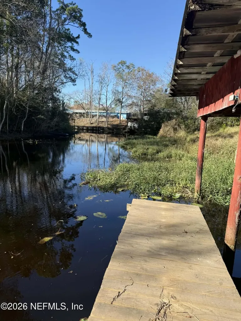 133 Sportsman Road Satsuma FL 32189