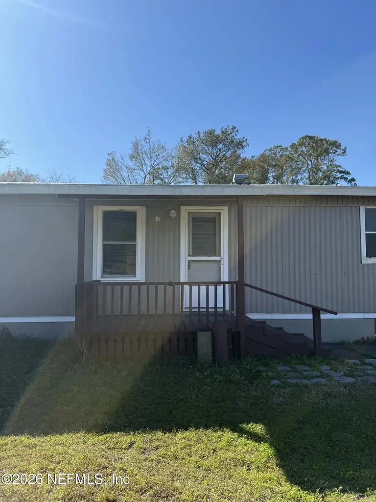 133 Sportsman Road Satsuma FL 32189