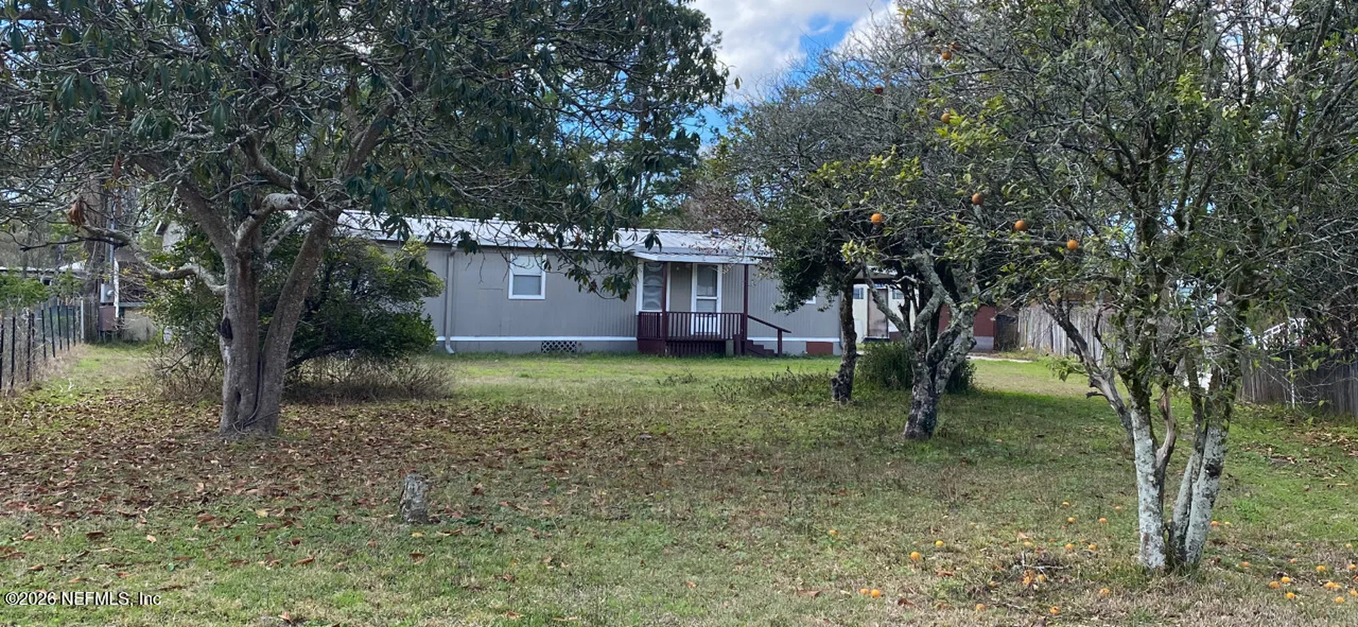 133 Sportsman Road Satsuma FL 32189