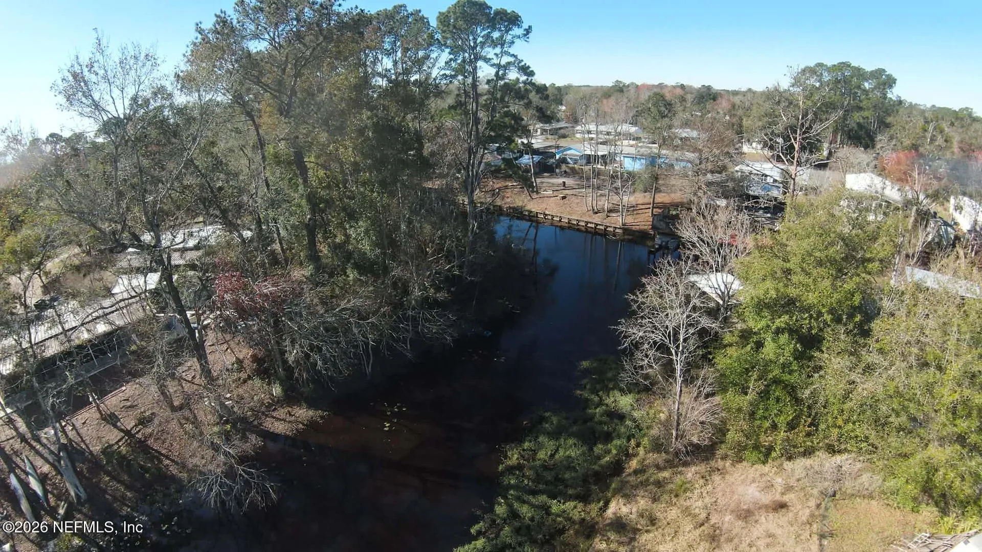 133 Sportsman Road Satsuma FL 32189