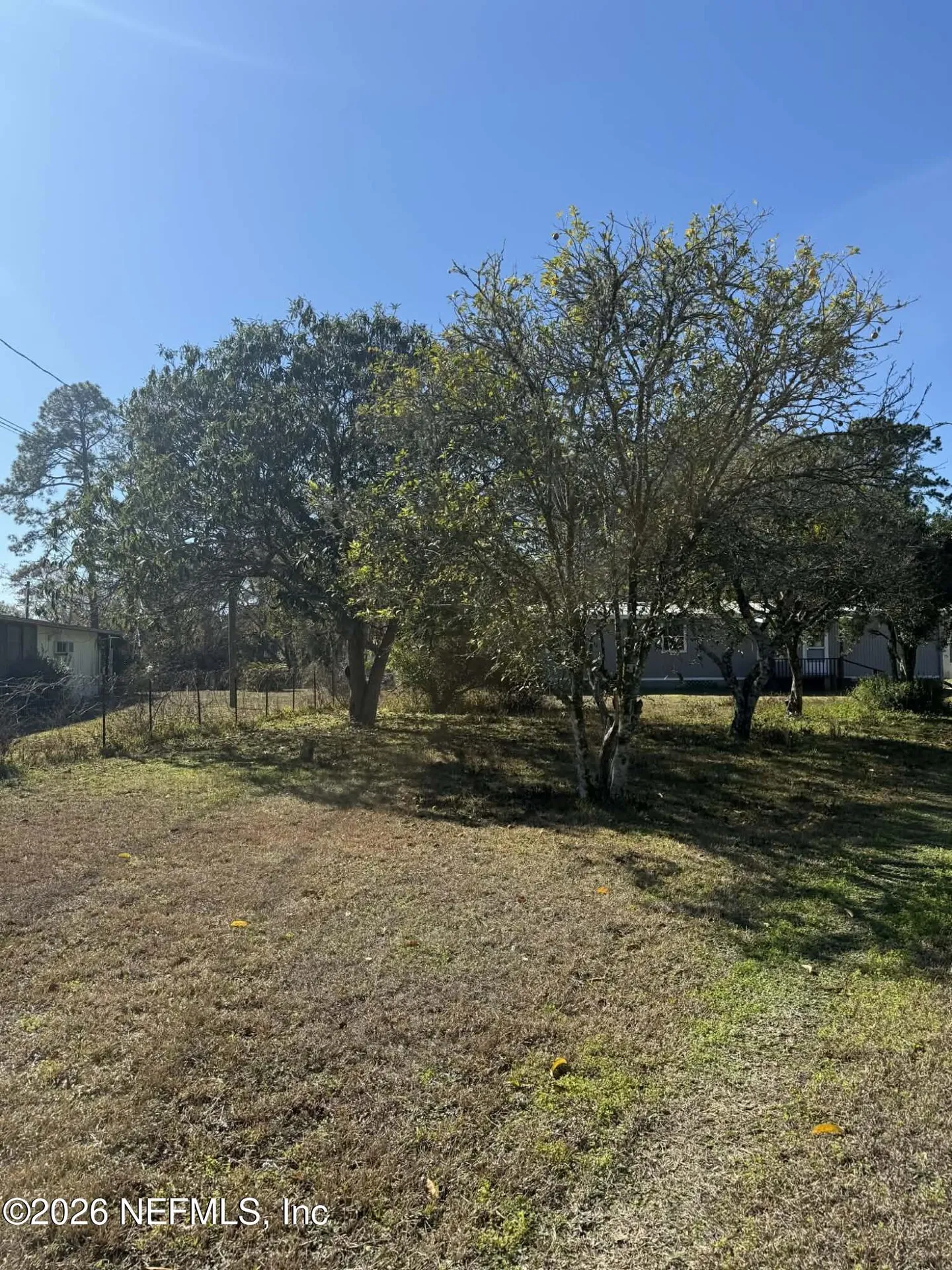 133 Sportsman Road Satsuma FL 32189