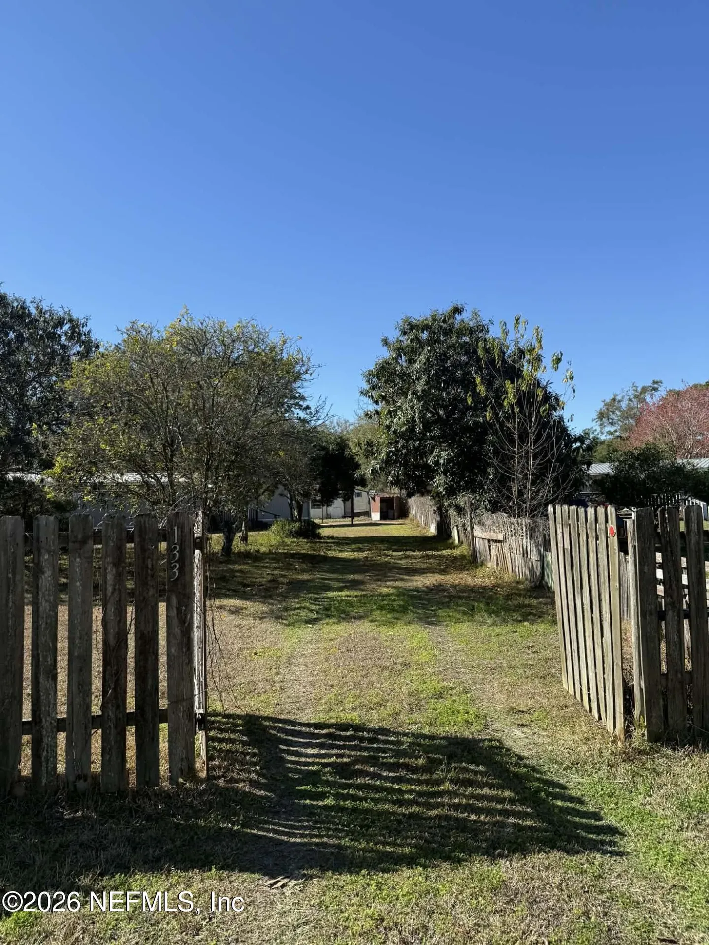 133 Sportsman Road Satsuma FL 32189