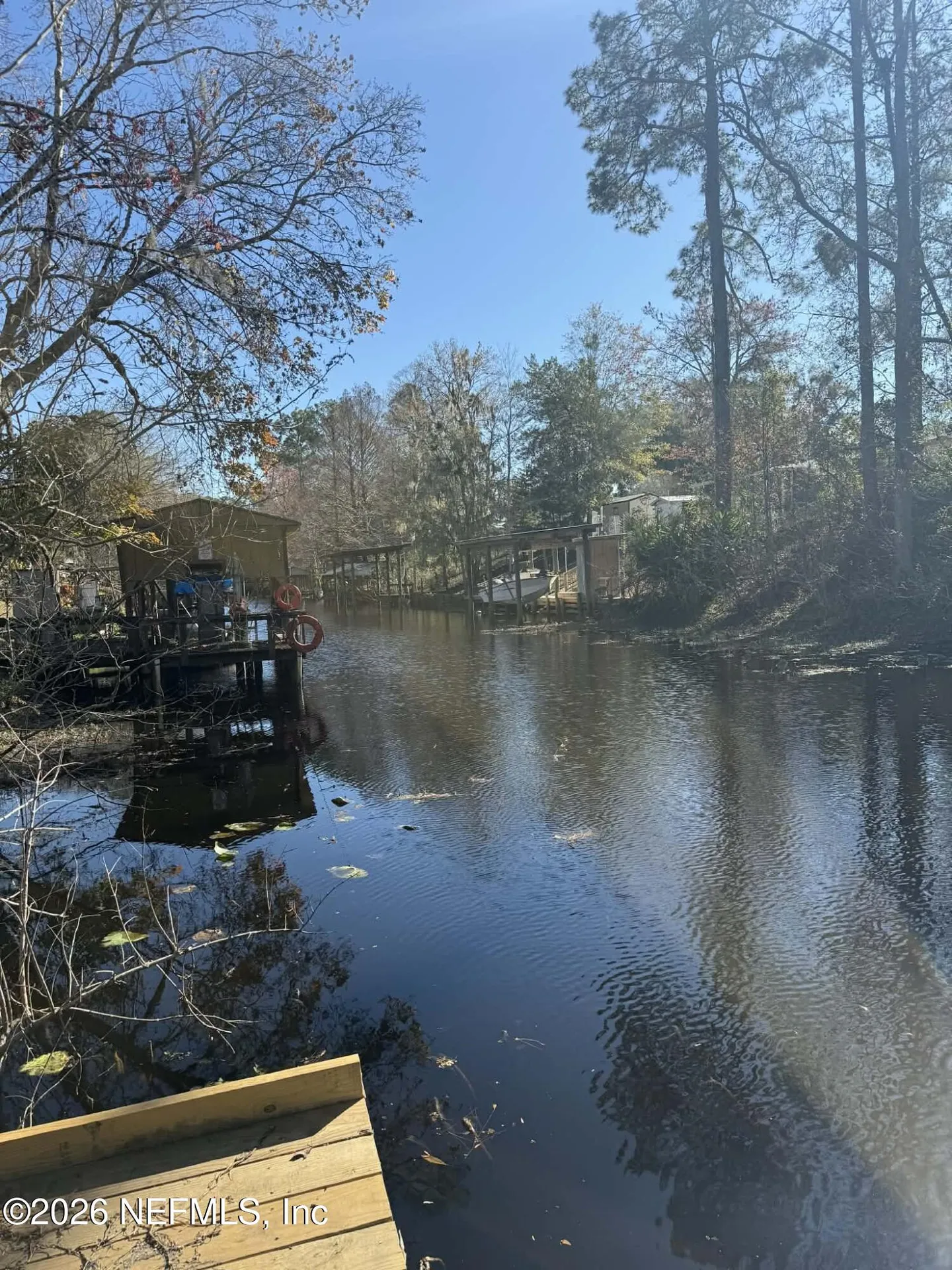 133 Sportsman Road Satsuma FL 32189