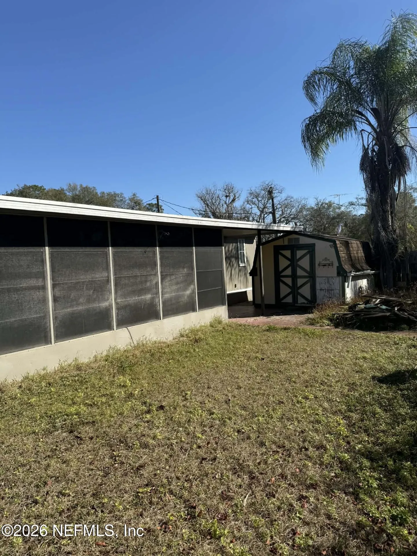 133 Sportsman Road Satsuma FL 32189