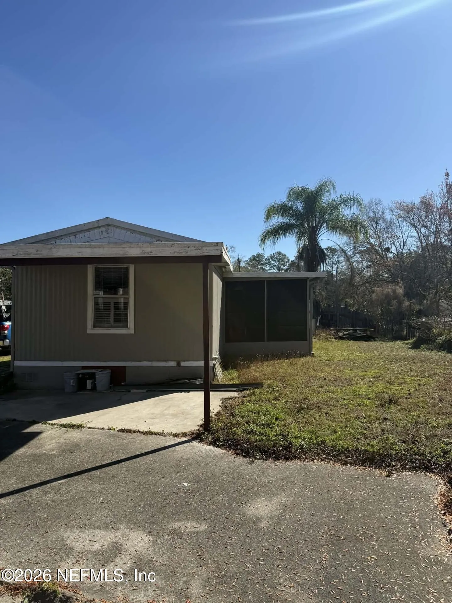 133 Sportsman Road Satsuma FL 32189